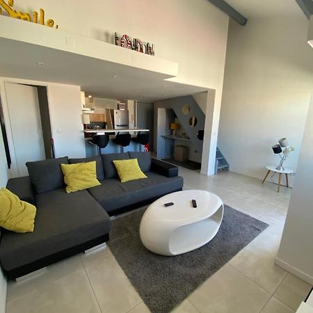 T2 Duplex Centre Ville De セット エクステリア 写真
