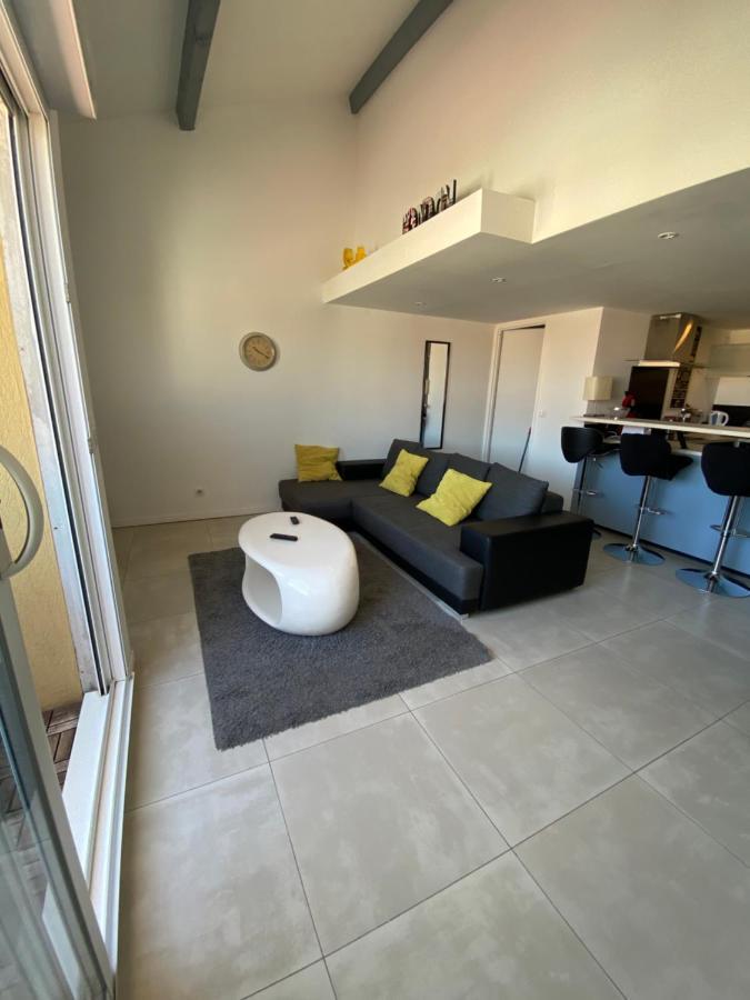T2 Duplex Centre Ville De セット エクステリア 写真