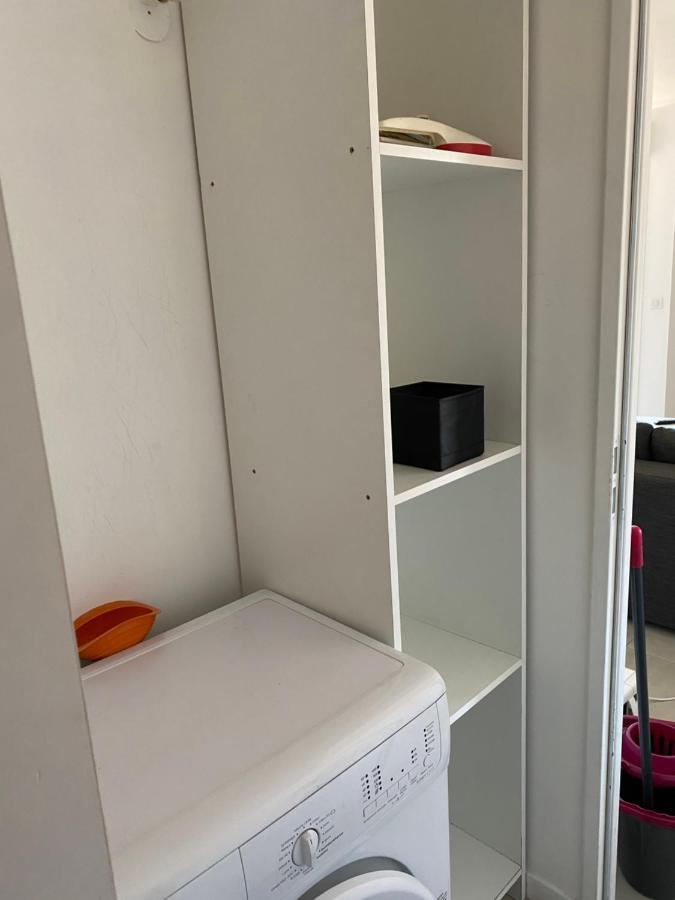 T2 Duplex Centre Ville De セット エクステリア 写真