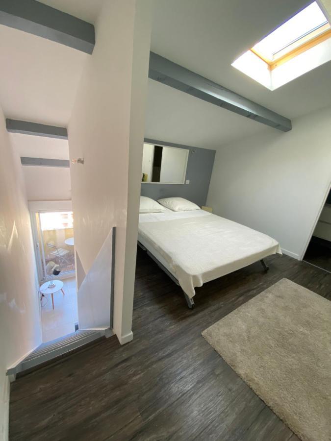 T2 Duplex Centre Ville De セット エクステリア 写真