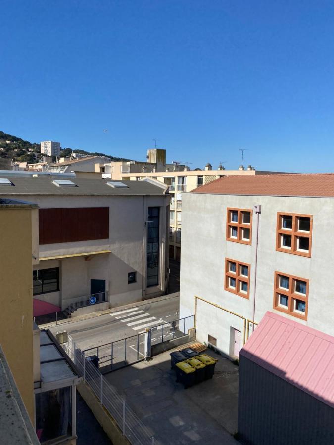 T2 Duplex Centre Ville De セット エクステリア 写真