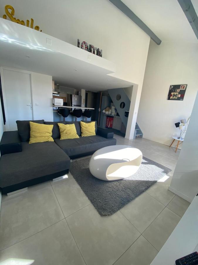 T2 Duplex Centre Ville De セット エクステリア 写真