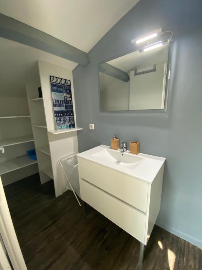 T2 Duplex Centre Ville De セット エクステリア 写真