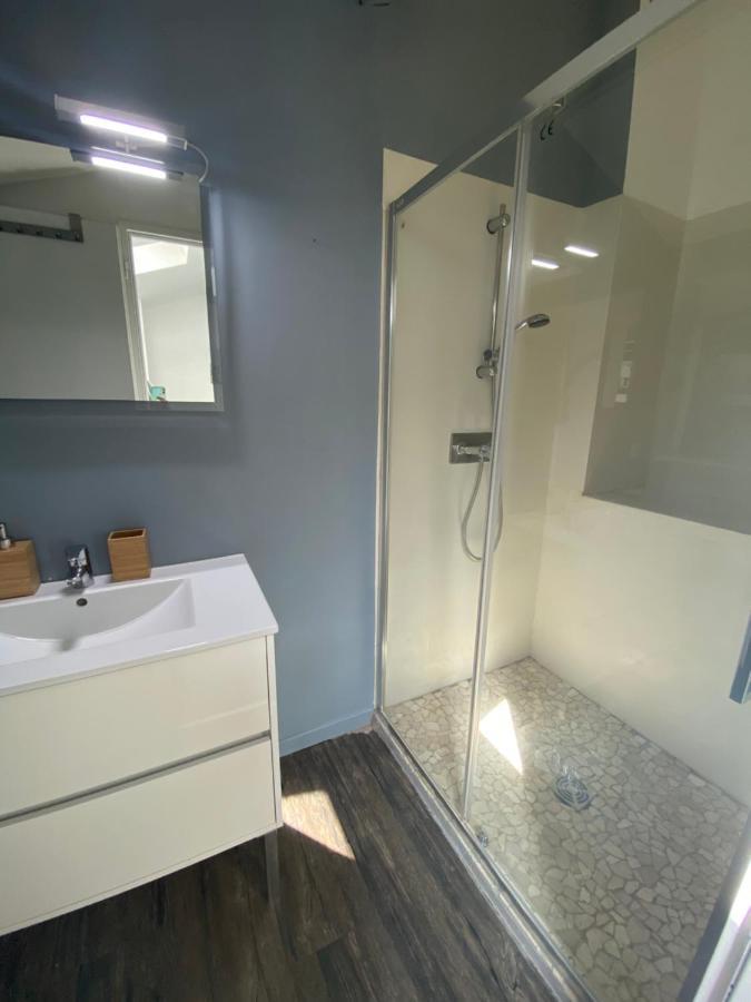 T2 Duplex Centre Ville De セット エクステリア 写真